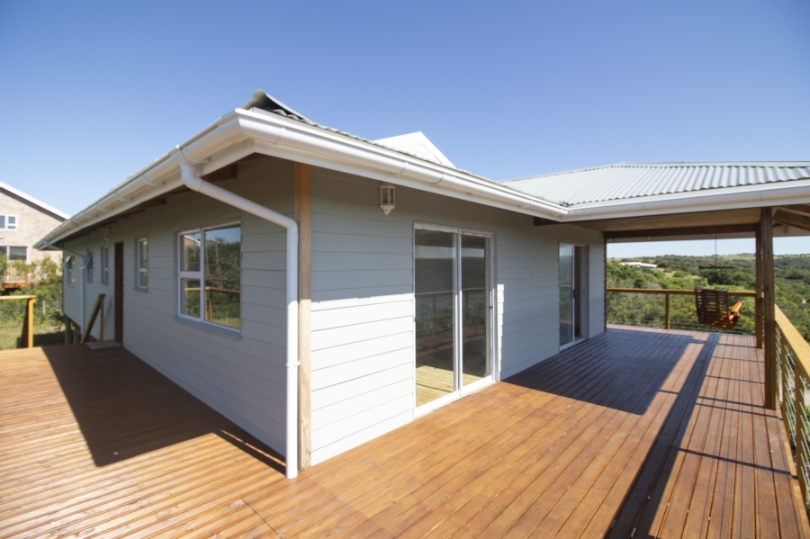 3 Bedroom Property for Sale in Kleinemonde Eastern Cape